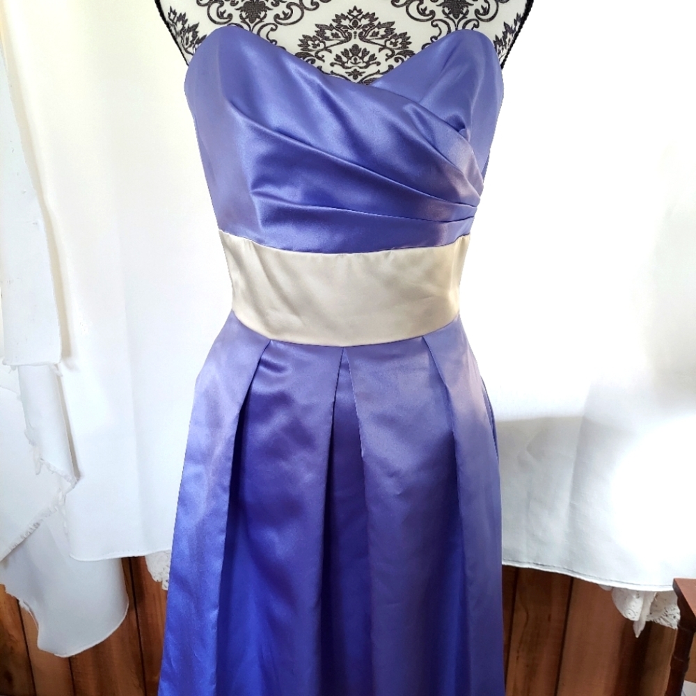 Party Dress Size 6